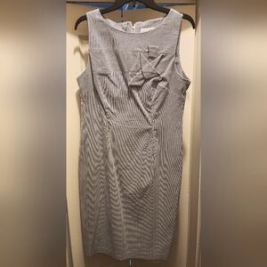 Calvin Klein Size 12 Dress